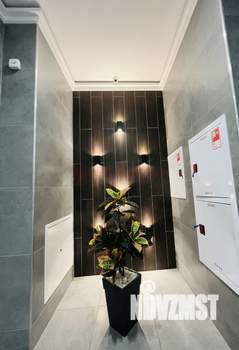 3-к квартира, вторичка, 75м2, 9/17 этаж