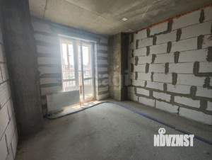 1-к квартира, вторичка, 30м2, 2/25 этаж
