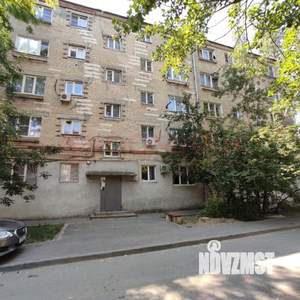 1-к квартира, вторичка, 22м2, 3/5 этаж