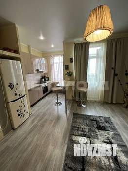 Студия квартира, вторичка, 31м2, 15/16 этаж