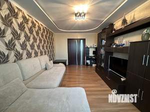 2-к квартира, вторичка, 52м2, 9/9 этаж