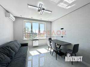 3-к квартира, вторичка, 59м2, 11/12 этаж