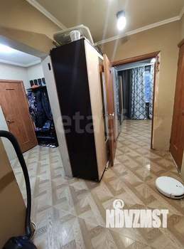 1-к квартира, вторичка, 54м2, 9/10 этаж