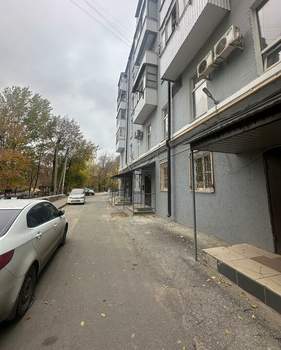 3-к квартира, вторичка, 56м2, 2/5 этаж