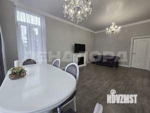 3-к квартира, вторичка, 63м2, 3/19 этаж