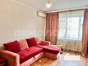 3-к квартира, вторичка, 63м2, 7/9 этаж