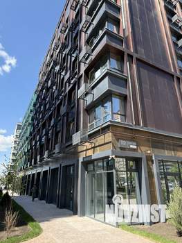 1-к квартира, вторичка, 33м2, 5/7 этаж