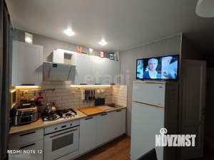 2-к квартира, вторичка, 51м2, 4/9 этаж