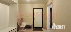 3-к квартира, вторичка, 83м2, 11/18 этаж