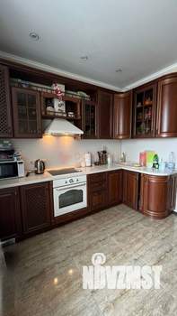 3-к квартира, вторичка, 83м2, 11/21 этаж