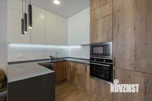 2-к квартира, вторичка, 75м2, 17/23 этаж