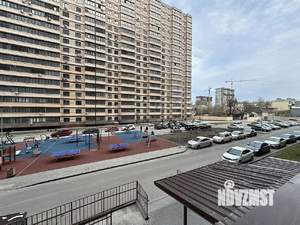 Студия квартира, вторичка, 30м2, 2/24 этаж