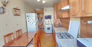 3-к квартира, вторичка, 70м2, 3/10 этаж