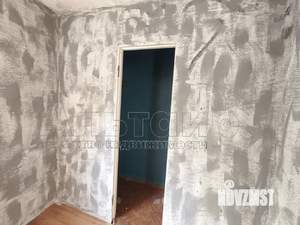 2-к квартира, вторичка, 44м2, 3/5 этаж