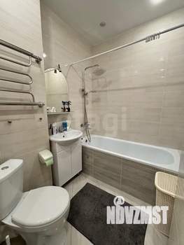 Студия квартира, вторичка, 29м2, 15/24 этаж