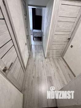 1-к квартира, вторичка, 36м2, 1/5 этаж