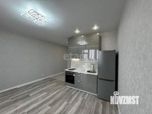 Студия квартира, вторичка, 27м2, 18/19 этаж