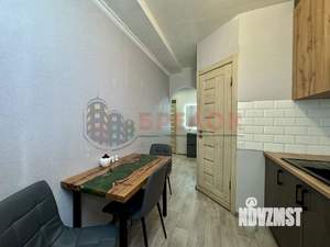 3-к квартира, вторичка, 52м2, 2/4 этаж