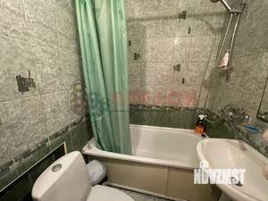 2-к квартира, вторичка, 38м2, 2/2 этаж