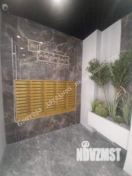 1-к квартира, вторичка, 40м2, 8/18 этаж