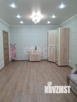 1-к квартира, вторичка, 49м2, 3/6 этаж