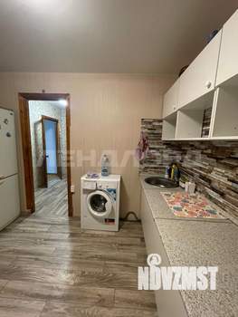 1-к квартира, вторичка, 37м2, 3/5 этаж