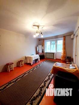 3-к квартира, вторичка, 55м2, 3/6 этаж