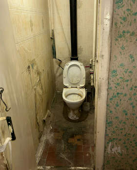 3-к квартира, вторичка, 64м2, 2/9 этаж