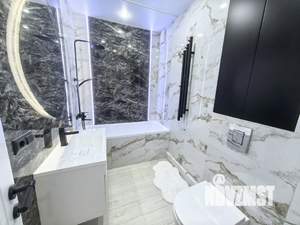 2-к квартира, вторичка, 50м2, 10/25 этаж