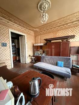 2-к квартира, вторичка, 34м2, 2/2 этаж