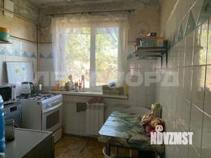 3-к квартира, вторичка, 61м2, 5/5 этаж