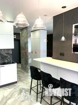 1-к квартира, вторичка, 36м2, 12/25 этаж