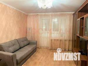 1-к квартира, вторичка, 35м2, 5/9 этаж