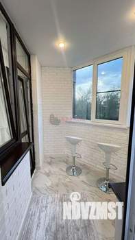 2-к квартира, вторичка, 45м2, 7/24 этаж