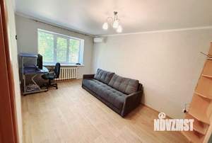 1-к квартира, вторичка, 30м2, 3/5 этаж