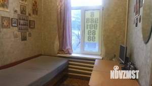 2-к квартира, вторичка, 33м2, 1/1 этаж