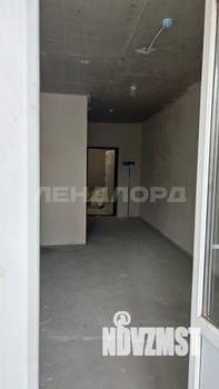 Студия квартира, вторичка, 28м2, 4/16 этаж