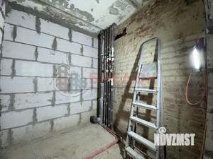 Студия квартира, вторичка, 21м2, 4/8 этаж