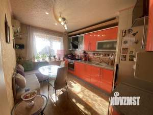 2-к квартира, вторичка, 54м2, 4/9 этаж