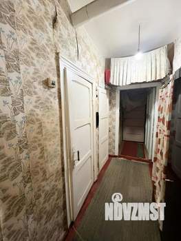 2-к квартира, вторичка, 41м2, 2/2 этаж