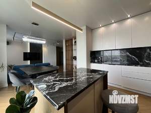 4-к квартира, вторичка, 69м2, 22/24 этаж