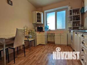 2-к квартира, вторичка, 55м2, 9/10 этаж