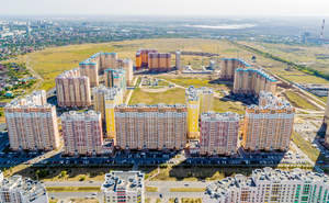 1-к квартира, вторичка, 38м2, 17/20 этаж