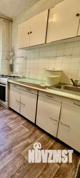 3-к квартира, вторичка, 63м2, 1/5 этаж