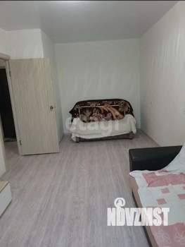 1-к квартира, вторичка, 36м2, 3/17 этаж