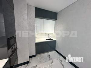 2-к квартира, вторичка, 58м2, 14/21 этаж