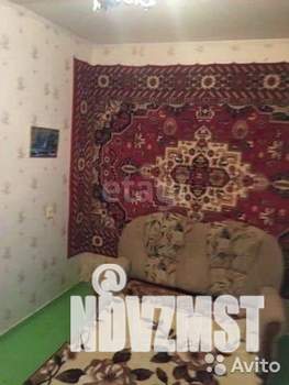 4-к квартира, вторичка, 72м2, 1/5 этаж
