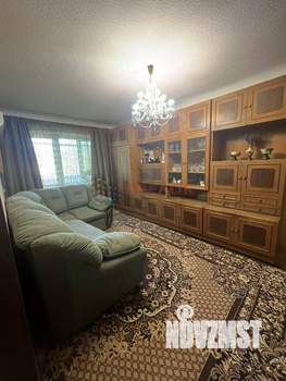 2-к квартира, вторичка, 43м2, 3/5 этаж
