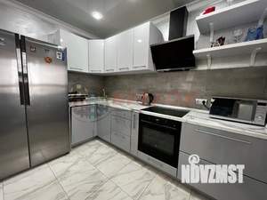 2-к квартира, вторичка, 45м2, 23/25 этаж