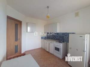 1-к квартира, вторичка, 42м2, 9/16 этаж